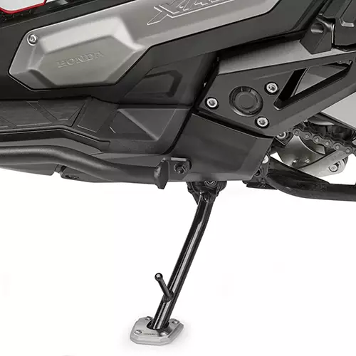 GIVI ALUMINIUM STAND SUPPORT - Duell MP varaosat ja tarvikkeet - 102862 - 1