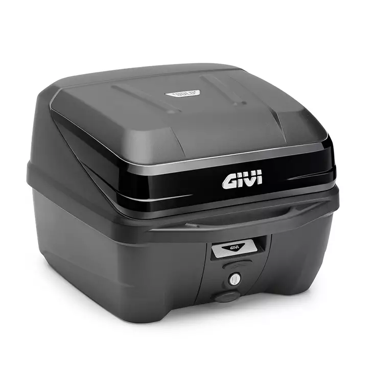 Givi Black Monolock Topc. B32 W Black Ins - Duell MP varaosat ja tarvikkeet - 104762 - 1