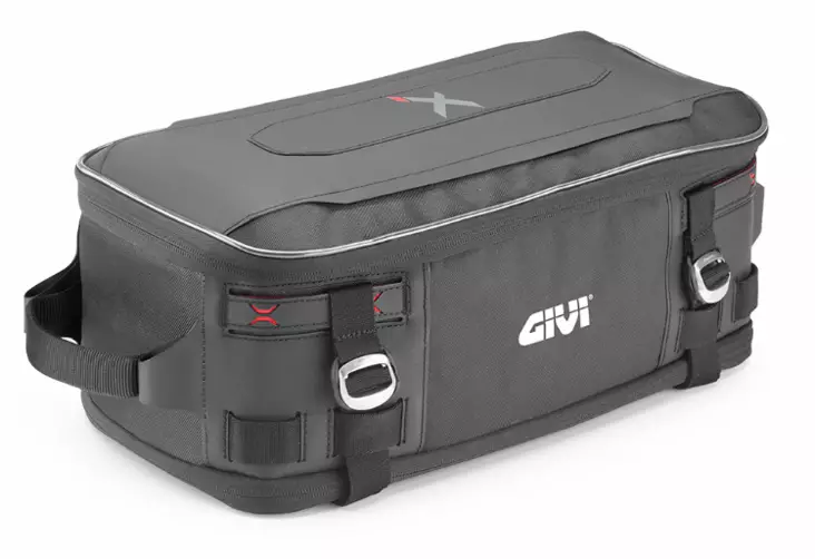Givi Cargo Bag X-Line New - Duell MP varaosat ja tarvikkeet - 104282 - 1