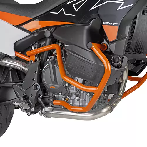 Givi Engine Guard KTM 890 SMT (2023) - Duell MP varaosat ja tarvikkeet - 100212 - 1