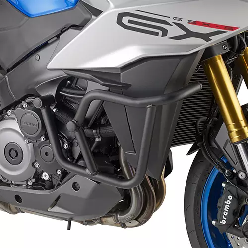 Givi Engine Guard Suzuki GSX S1000GX (2024) - Duell MP varaosat ja tarvikkeet - 100452 - 1