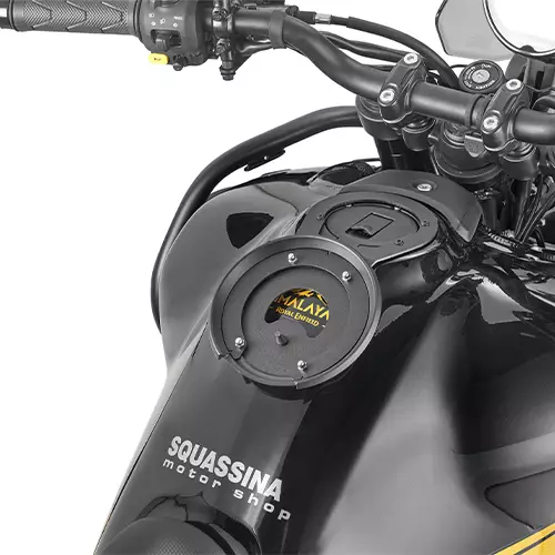 Givi Flange Royal Enfield Himalayan 450 '24 - Duell MP varaosat ja tarvikkeet - 102462 - 1