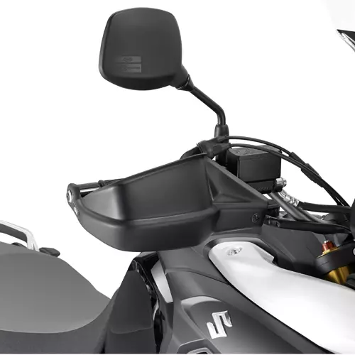 Givi HAND PROTECTOR SUZUKI DL1000 V-STROM - Duell MP varaosat ja tarvikkeet - 100252 - 1