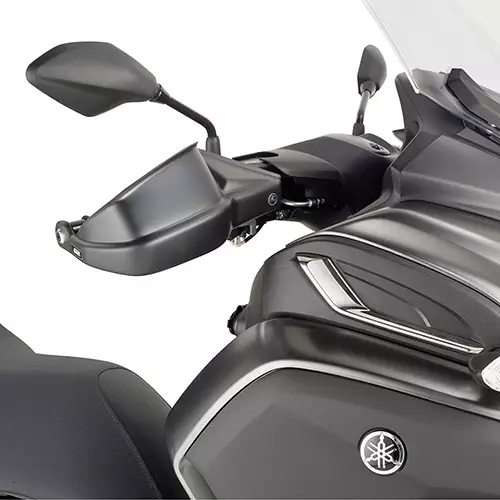 Givi HAND PROTECTOR YAMAHA TRICITY 300 20-22 - Duell MP varaosat ja tarvikkeet - 100272 - 1