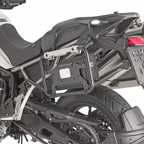 GIVI KIT TO FIX S250 ON PLO6415MK - Duell MP varaosat ja tarvikkeet - 101472 - 1