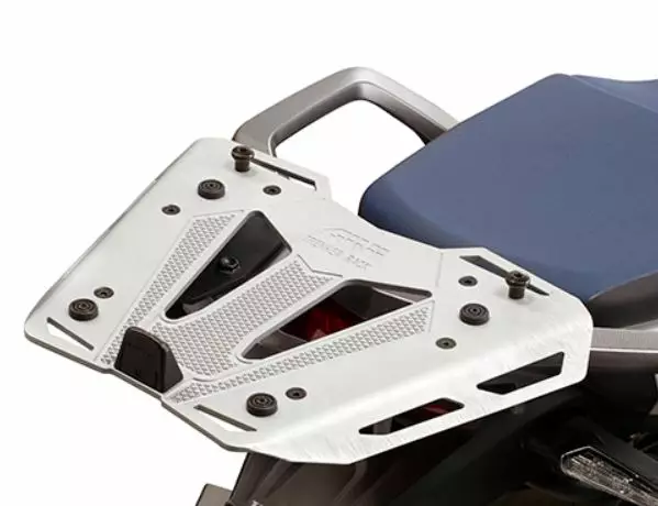 Givi Monokey® alumiinitaso FZ & SR telineille - Duell MP varaosat ja tarvikkeet - 140932 - 1