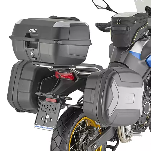 Givi Pannier Holder Voge Valico 525Dsx (2024) - Duell MP varaosat ja tarvikkeet - 103052 - 1