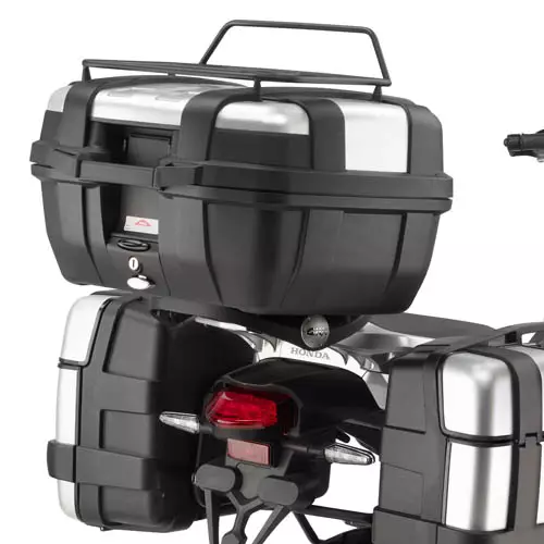 Givi peräteline Honda Crosstourer 1200 12- - Duell MP varaosat ja tarvikkeet - 102662 - 1