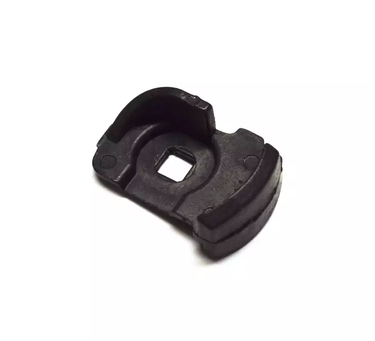 Givi Plate below lock 1 pcs. - Duell MP varaosat ja tarvikkeet - 101162 - 1