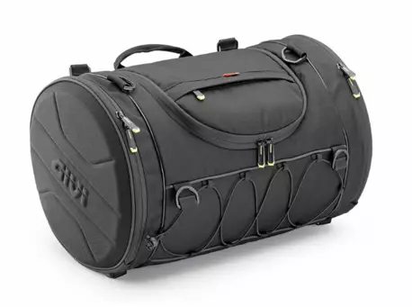 Givi Roll tail bag 33lt - Duell MP varaosat ja tarvikkeet - 104752 - 1