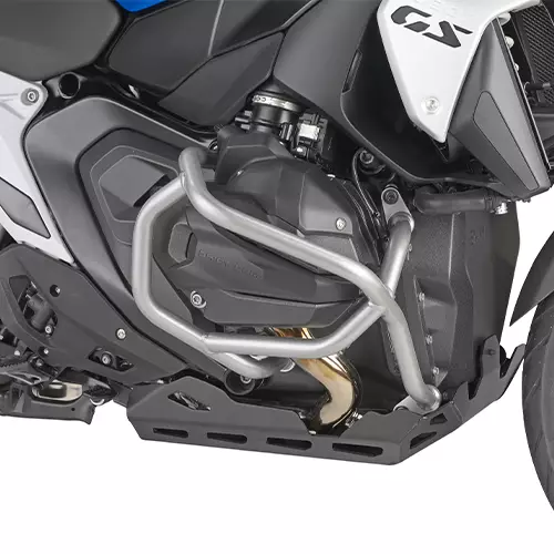 Givi Silver Engine Guard Bmw R1300GS (2024) - Duell MP varaosat ja tarvikkeet - 100952 - 1