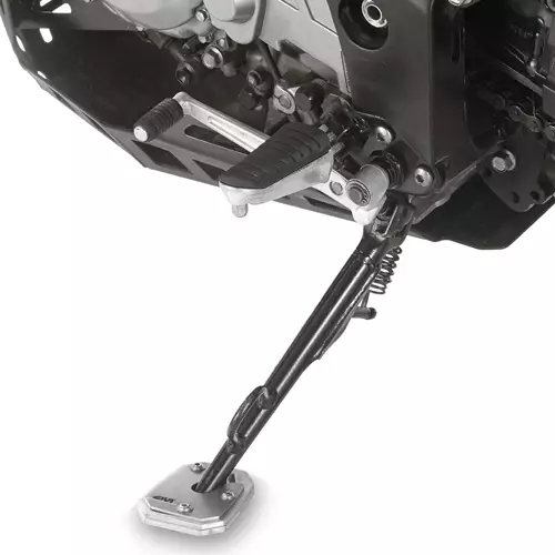 Givi Sivujalan levikesarja DL 650 V-Strom (04-11) - Duell MP varaosat ja tarvikkeet - 102302 - 1
