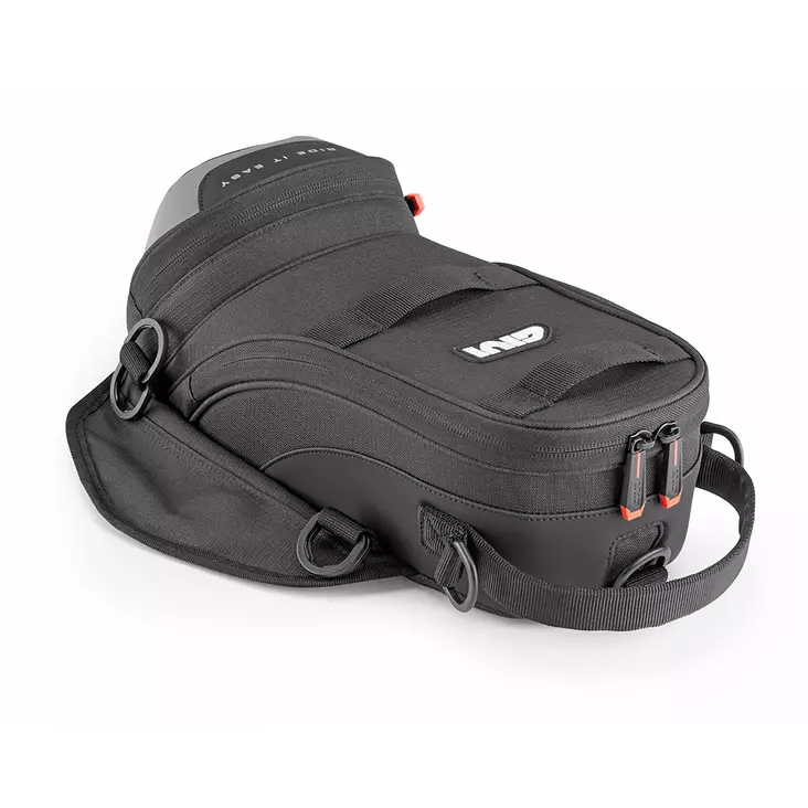 Givi Small Tank Bag With Beltsmagnets - Duell MP varaosat ja tarvikkeet - 104952 - 1