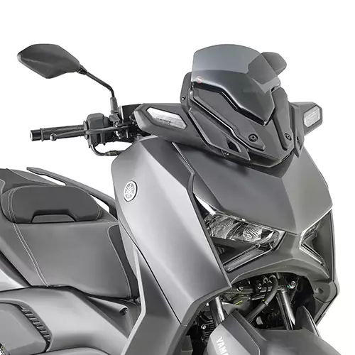 Givi SMOKE SPORT SCREEN YAMAHA XMAX 300 '23 - Duell MP varaosat ja tarvikkeet - 100142 - 1
