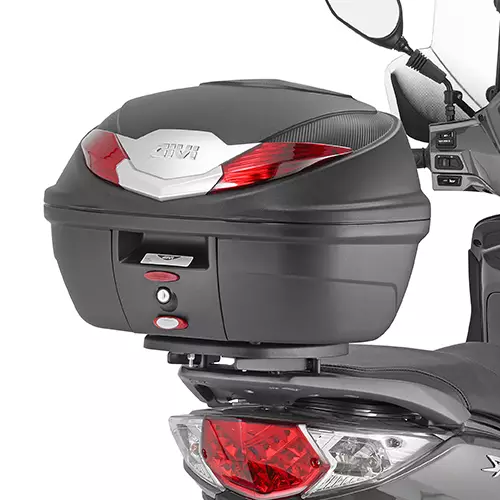 GIVI SPEC. RACK SYM SYMPHONY ST50 - Duell MP varaosat ja tarvikkeet - 102942 - 1