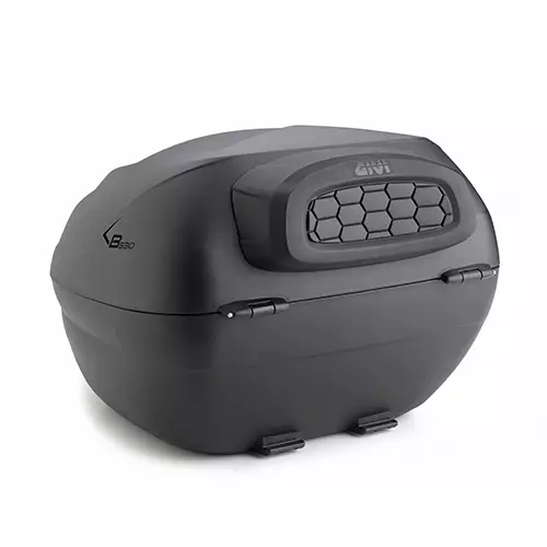 GIVI SPECIFIC BACKREST FOR B330N-NT - Duell MP varaosat ja tarvikkeet - 110962 - 1