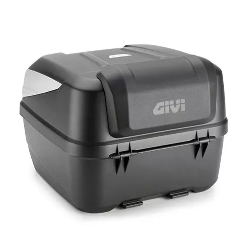 GIVI SPECIFIC BACKREST X B32 BOLD - Duell MP varaosat ja tarvikkeet - 109342 - 1