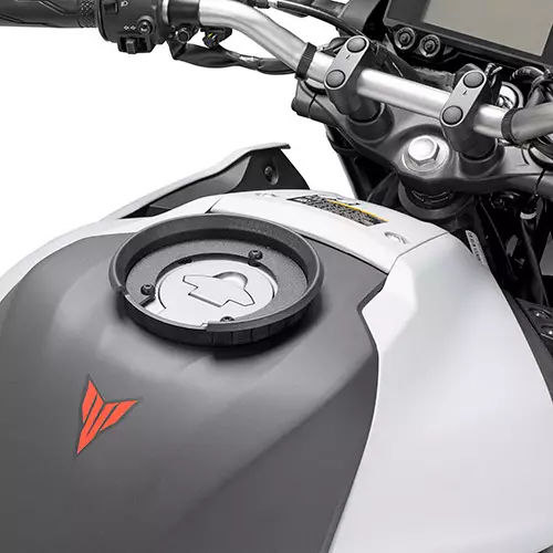 GIVI SPECIFIC FLANGE X TANKLOCK BAG - Duell MP varaosat ja tarvikkeet - 102512 - 1