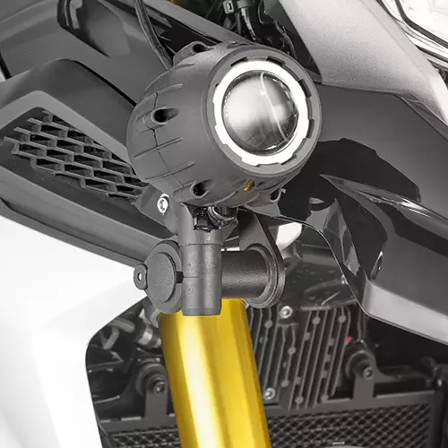 GIVI SPECIFIC KIT TO FIX S310/S320 - Duell MP varaosat ja tarvikkeet - 102882 - 1