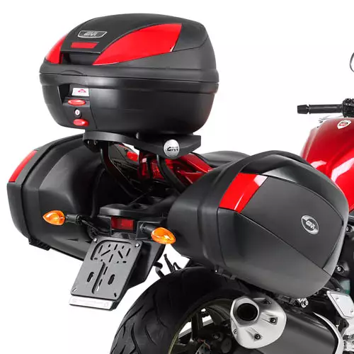 Givi Specific Monorack arms - Duell MP varaosat ja tarvikkeet - 103742 - 1