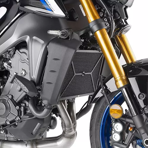 Givi SPECIFIC RADIATOR PROTECTION YAMAHAMT-09 - Duell MP varaosat ja tarvikkeet - 100472 - 1