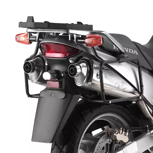 Givi Specific rear plate for MONOKEY® case - Duell MP varaosat ja tarvikkeet - 103062 - 1