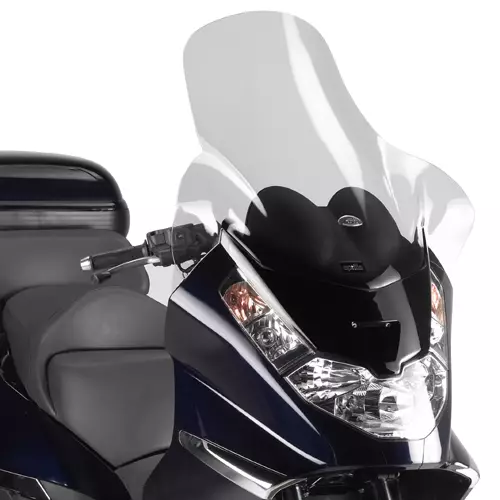 Givi Specific screen transparent 65 x 69 cm (HxW) - Duell MP varaosat ja tarvikkeet - 101072 - 1