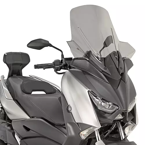 Givi Specific screen transparent Yamaha XMax 17- - Duell MP varaosat ja tarvikkeet - 101052 - 1