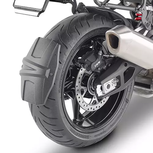 GIVI SPECIFIC SUPPORT MUDGUARD BMW S1000 XR - Duell MP varaosat ja tarvikkeet - 100482 - 1