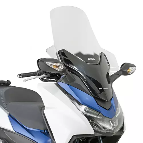 GIVI SPOILER HONDA FORZA 125 ABS'15 - Duell MP varaosat ja tarvikkeet - 100782 - 1