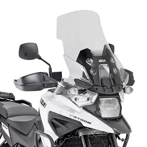 Givi SPOILER SUZUKI VSTROM 1050 - Duell MP varaosat ja tarvikkeet - 100442 - 1