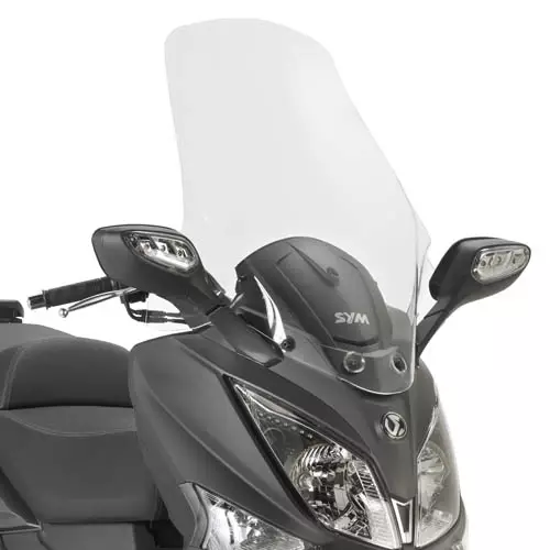 GIVI SPOILER SYM JOYMAX 300I '12 - Duell MP varaosat ja tarvikkeet - 100982 - 1