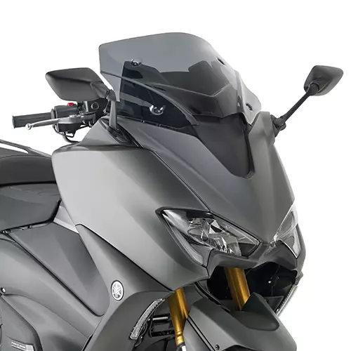 Givi SPOILER YAM. T-MAX 560 (2020) - Duell MP varaosat ja tarvikkeet - 100922 - 1