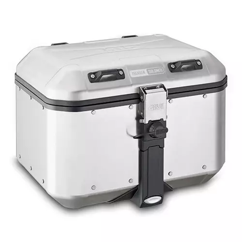 Givi Trekker Dolomiti Monokey 46lt takalukku - Duell MP varaosat ja tarvikkeet - 104222 - 1