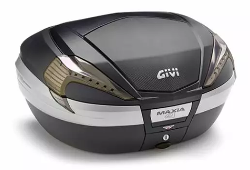 Givi V56NNT Tech Monokey 56 lt Maxia toppbox - Duell MP varaosat ja tarvikkeet - 104182 - 1
