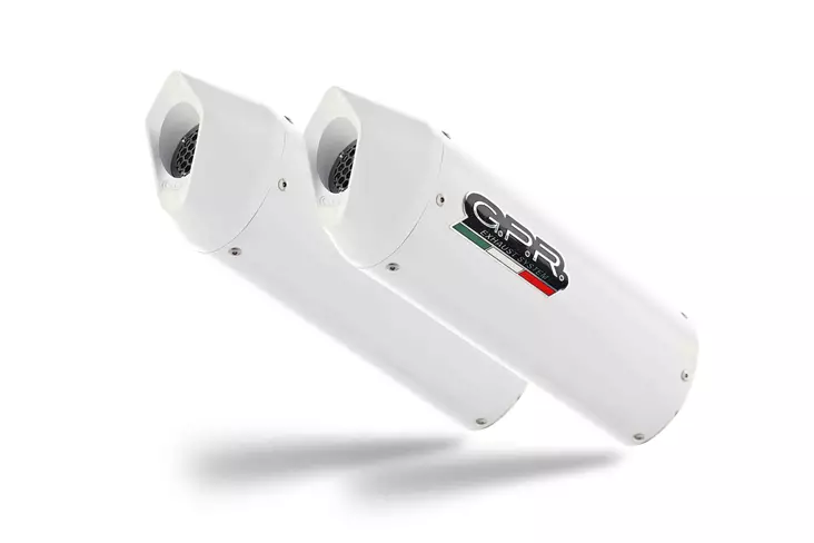 GPR BmwK 1600 Gtl 2021/2024 e5 ALBUS EVO4 DSP - Duell MP varaosat ja tarvikkeet - 109932 - 1
