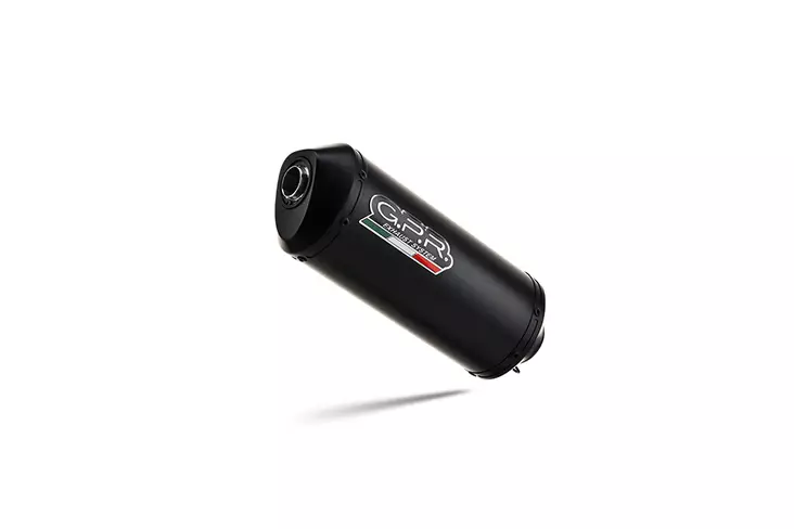 GPR HondaCmx 1100 Rebel 2021/2024 GHISA SP - Duell MP varaosat ja tarvikkeet - 108082 - 1