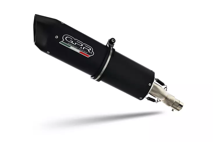 GPR Ktm450 MXC 2004/2006 FURORE NERO SP - Duell MP varaosat ja tarvikkeet - 106692 - 1