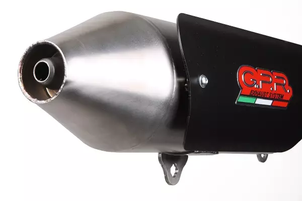 GPR QuadroQV 3 2018/2020 POWER BOMB SP - Duell MP varaosat ja tarvikkeet - 106332 - 1