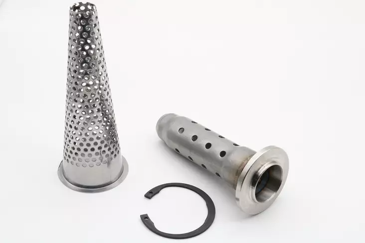 GPR Suzuki Gn 250 1994/1998 Double univ. EC-Approv. silencer w/o link pipes Dee - Duell MP varaosat ja tarvikkeet - 111392 - 1