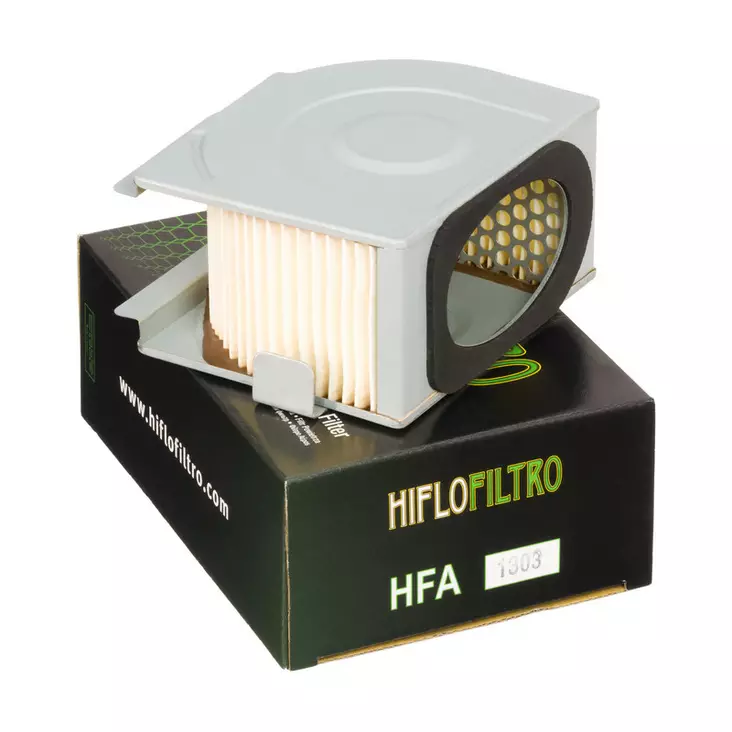 Hiflo ilmansuodatin HFA1303 - Duell MP varaosat ja tarvikkeet - 128372 - 1