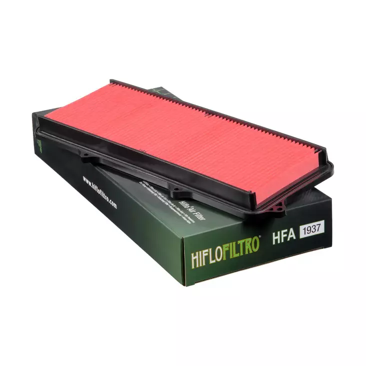 Hiflo Ilmansuodatin HFA1937 - Duell MP varaosat ja tarvikkeet - 128442 - 1