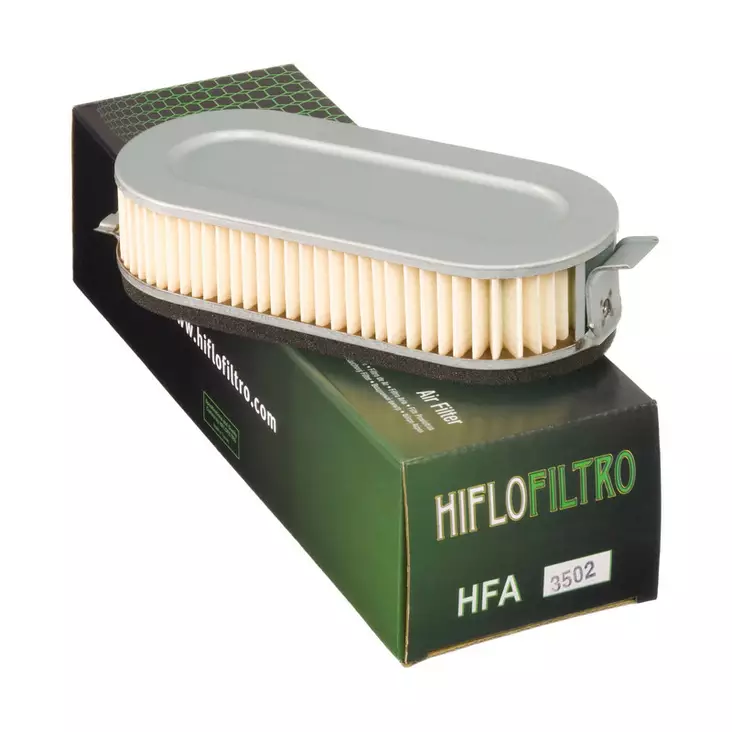 Hiflo ilmansuodatin HFA3502 - Duell MP varaosat ja tarvikkeet - 128582 - 1