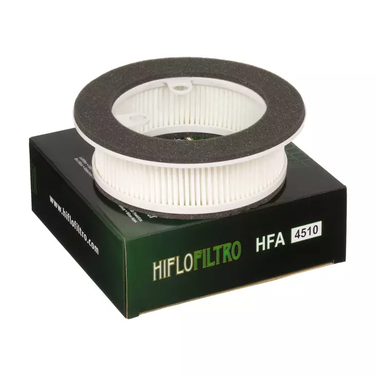 HiFlo ilmansuodatin HFA4510 - Duell MP varaosat ja tarvikkeet - 128742 - 1