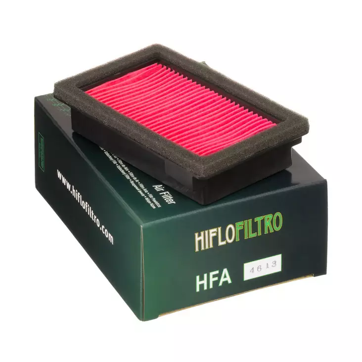 HiFlo ilmansuodatin HFA4613 - Duell MP varaosat ja tarvikkeet - 128112 - 1