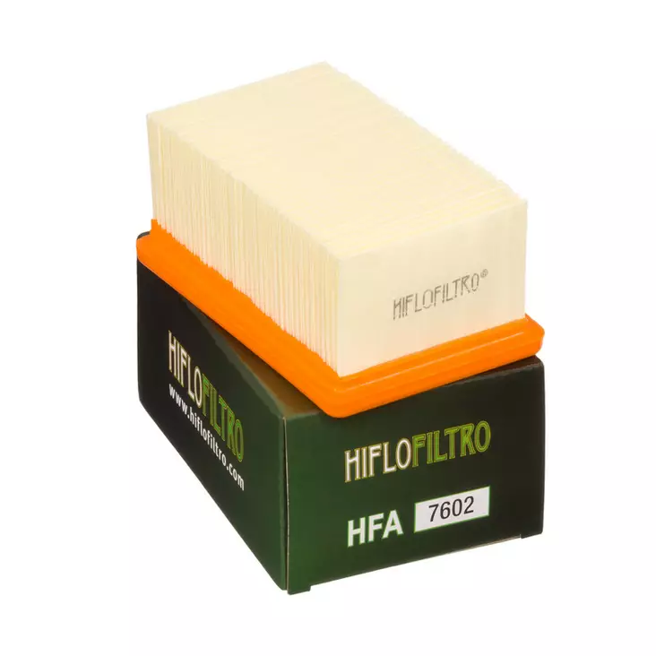 HiFlo ilmansuodatin HFA7602 - Duell MP varaosat ja tarvikkeet - 128992 - 1