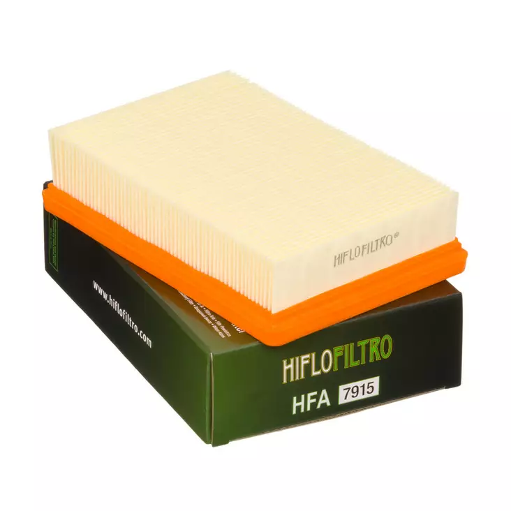 HiFlo ilmansuodatin HFA7915 - Duell MP varaosat ja tarvikkeet - 128632 - 1