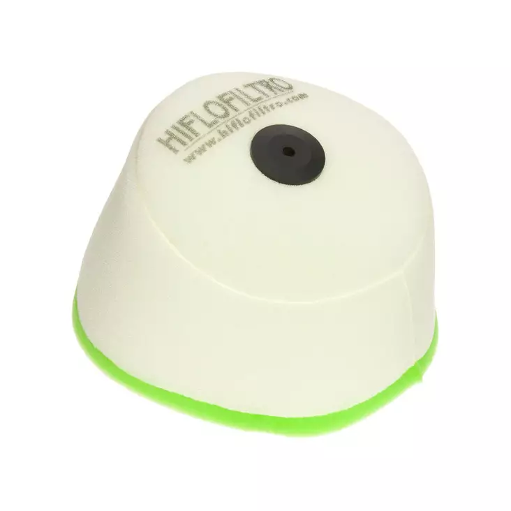 Hiflo ilmansuodatin HFF5015 - Duell MP varaosat ja tarvikkeet - 86482 - 1