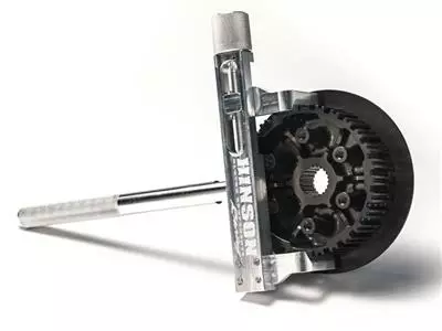 Hinson Clutch holder tool - Duell MP varaosat ja tarvikkeet - 72862 - 1