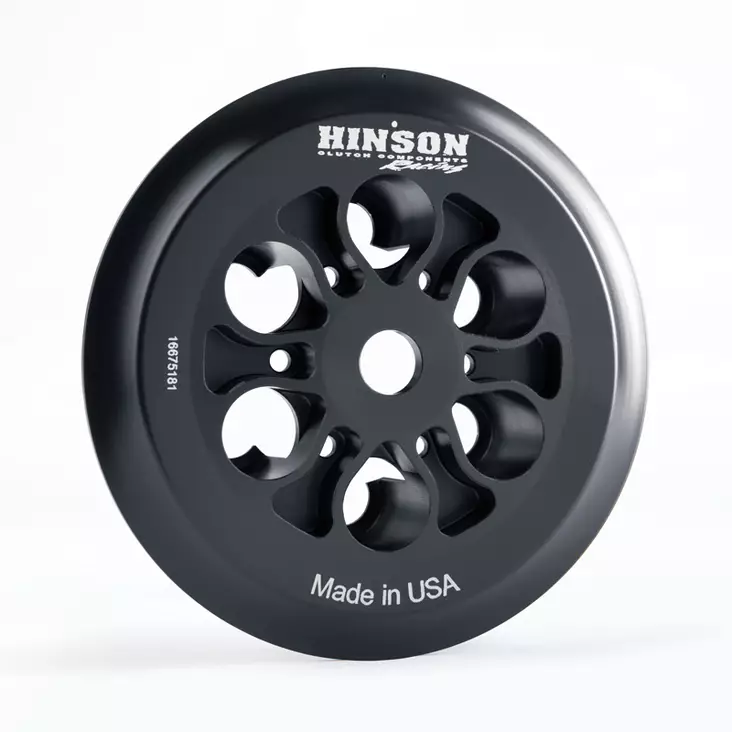 Hinson Painelevy YFZ450 04-11 YZ450F 07-14 - Duell MP varaosat ja tarvikkeet - 72382 - 1